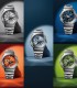 Orologio Casio G-Shock G-Steel GM-2110D-7AER