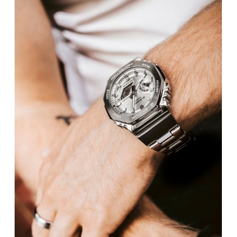 Orologio Casio G-Shock G-Steel GM-2110D-7AER