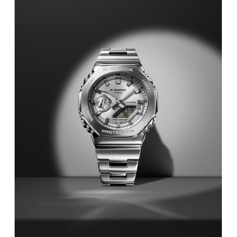Orologio Casio G-Shock G-Steel GM-2110D-7AER