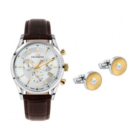 Philip Watch Sunray Gift Box Orologio Automatico R8271908011