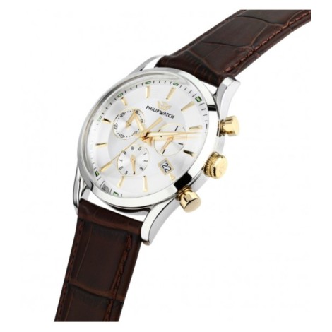 Philip Watch Sunray Gift Box Orologio Cronografo R8271908011