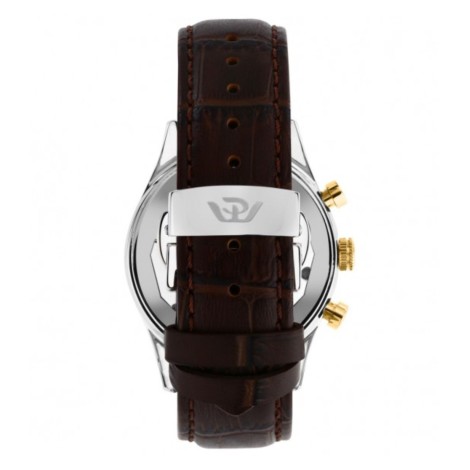 Philip Watch Sunray Gift Box Orologio Cronografo R8271908011