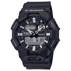 Orologio Casio G-Shock Classic GA-010-1AER