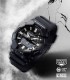 Orologio Casio G-Shock Classic GA-010-1AER