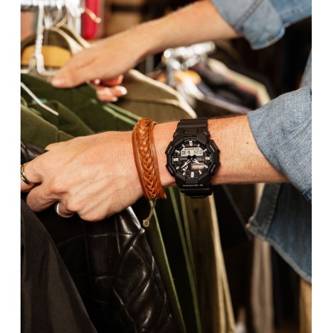 Orologio Casio G-Shock Classic GA-010-1AER