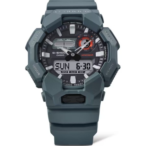Orologio Casio G-Shock Classic GA-010-2AER