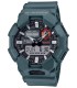 Orologio Casio G-Shock Classic GA-010-2AER