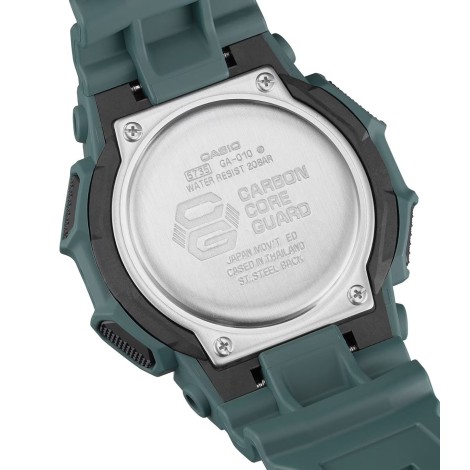 Orologio Casio G-Shock Classic GA-010-2AER