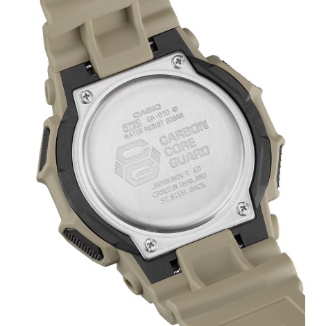 Orologio Casio G-Shock Classic GA-010-5AER