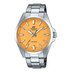 Orologio Casio Edifice EFV-100D-9AVUEF Giallo