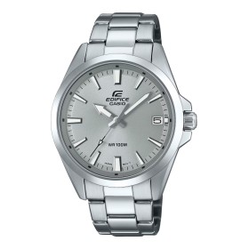 Orologio Casio Edifice EFV-100D-8AVUEF Grigio