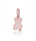 Charm Le Bebé Ciondolo Orsetto LBB173