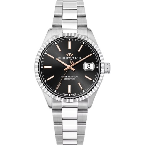 Orologio Philp Watch Caribe Urban R8253597116
