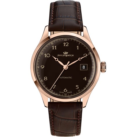 Orologio Philp Watch Museum R8221225002