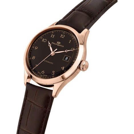 Orologio Philp Watch Museum R8221225002