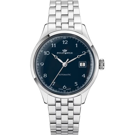 Orologio Philp Watch Museum R8223225003