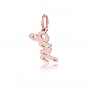 Charm Le Bebé Ciondolo Girl LBB172