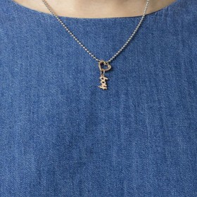 Charm Le Bebé Ciondolo Boy LBB171