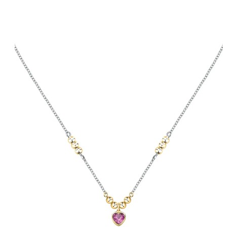 Collana Morellato Emily In Paris Collection SAIX33