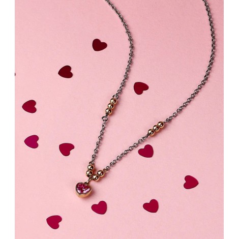 Collana Morellato Emily In Paris Collection SAIX33