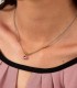 Collana Morellato Emily In Paris Collection SAIX33