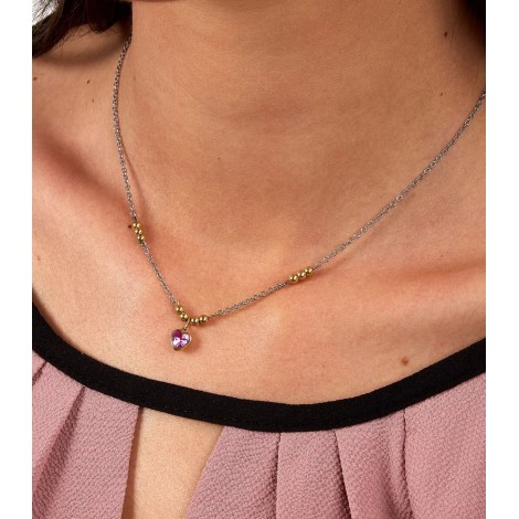 Collana Morellato Emily In Paris Collection SAIX33