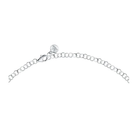 Collana Morellato Tesori Acciaio SAIW257