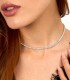 Collana Morellato Tesori Acciaio SAIW257