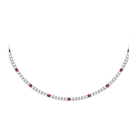 Collana Morellato Tesori SAIW242
