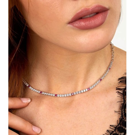 Collana Morellato Tesori SAIW242