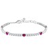 Bracciale Tennis Morellato Tesori SAIW236