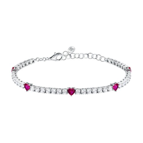 Bracciale Tennis Morellato Tesori SAIW236