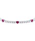 Bracciale Tennis Morellato Tesori SAIW236
