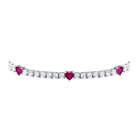Bracciale Tennis Morellato Tesori SAIW236