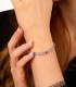 Bracciale Tennis Morellato Tesori SAIW236