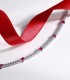 Bracciale Tennis Morellato Tesori SAIW236