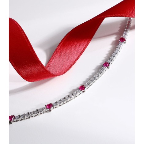 Bracciale Tennis Morellato Tesori SAIW236