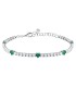 Bracciale Tennis Morellato Tesori SAIW235