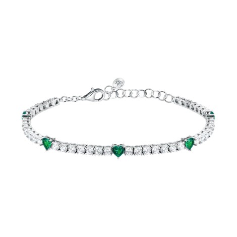 Bracciale Tennis Morellato Tesori SAIW235