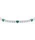 Bracciale Tennis Morellato Tesori SAIW235