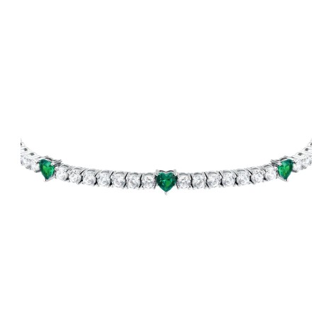 Bracciale Tennis Morellato Tesori SAIW235