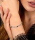Bracciale Tennis Morellato Tesori SAIW235