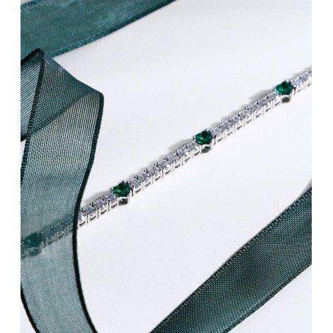 Bracciale Tennis Morellato Tesori SAIW235