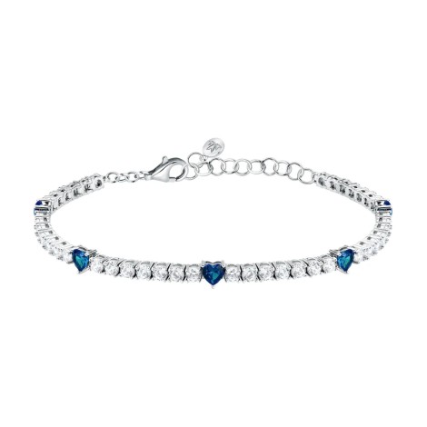 Bracciale Tennis Morellato Tesori SAIW234