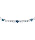 Bracciale Tennis Morellato Tesori SAIW234