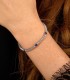 Bracciale Tennis Morellato Tesori SAIW234