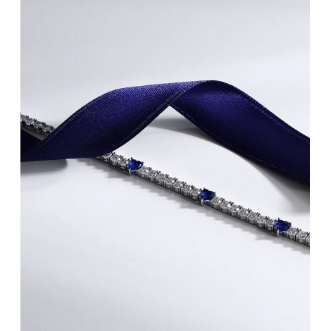 Bracciale Tennis Morellato Tesori SAIW234