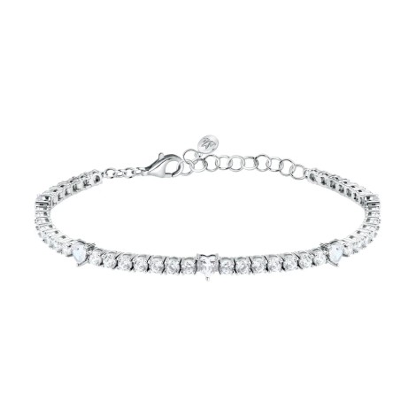 Bracciale Tennis Morellato Tesori SAIW233