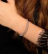 Bracciale Tennis Morellato Tesori SAIW233