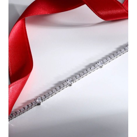 Bracciale Tennis Morellato Tesori SAIW233